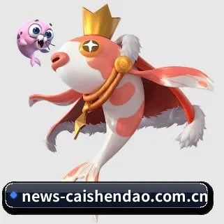 财神到游戏 APP